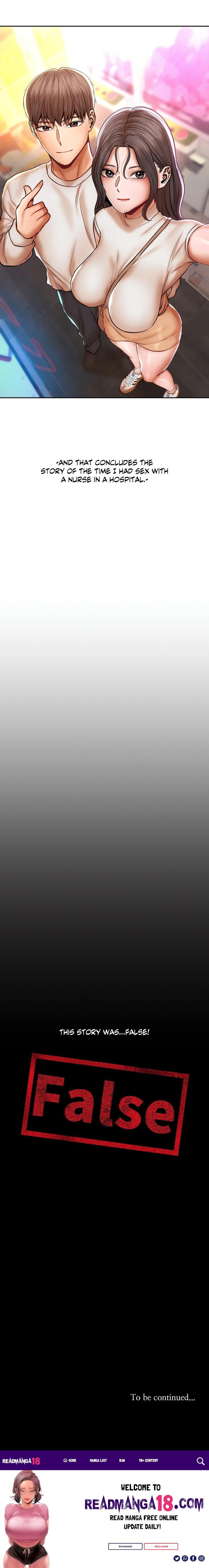 True or False? (Uncensored) - Chapter 120 Page 8