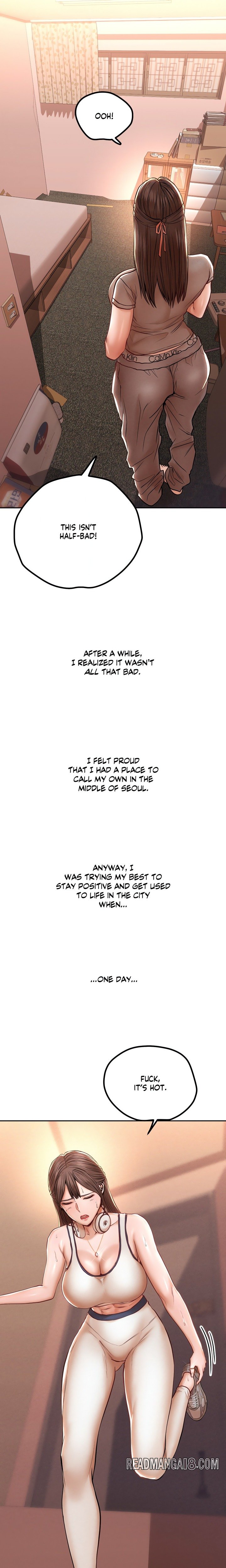 True or False? (Uncensored) - Chapter 121 Page 4