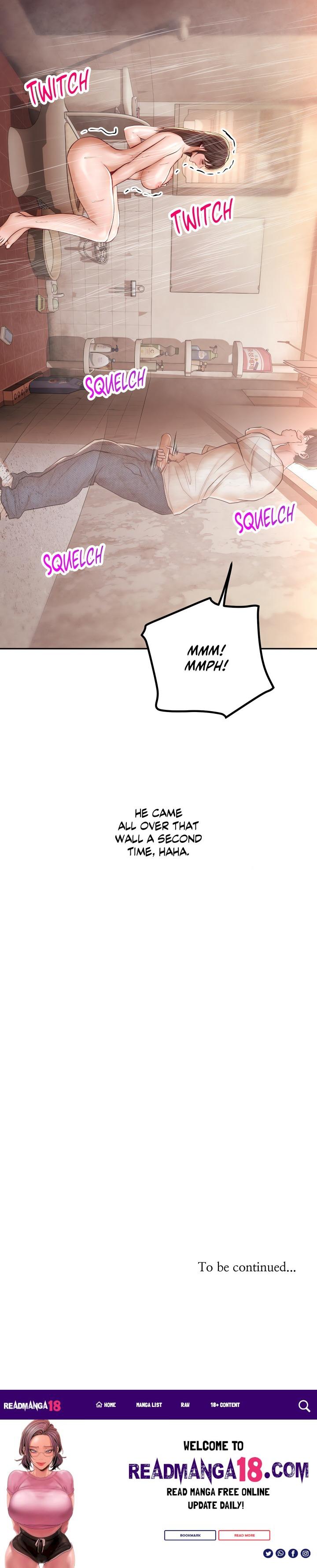 True or False? (Uncensored) - Chapter 122 Page 8