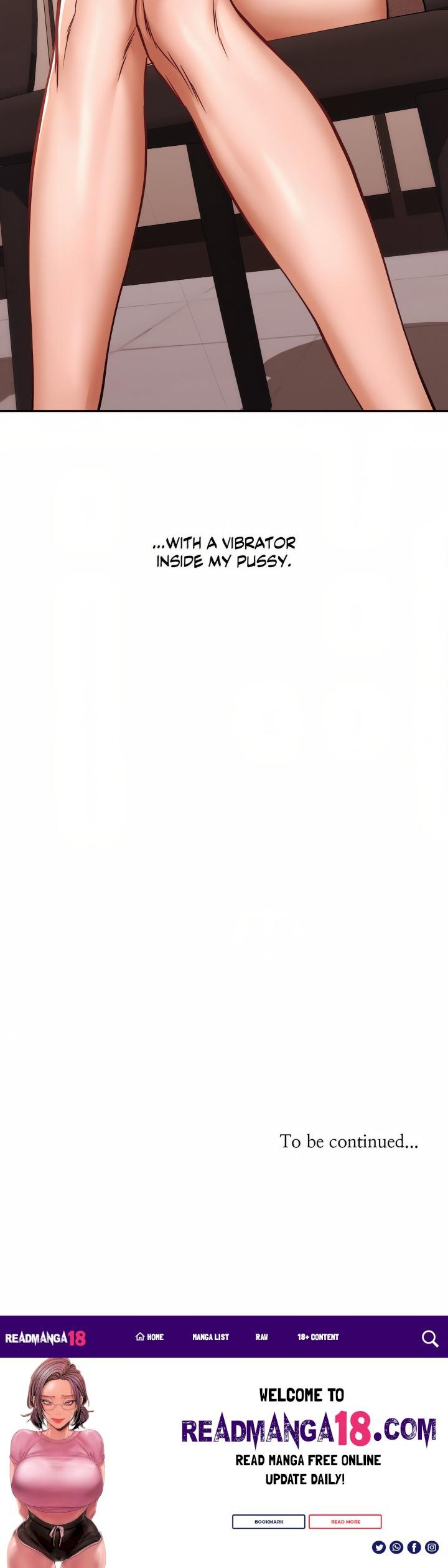 True or False? (Uncensored) - Chapter 124 Page 9