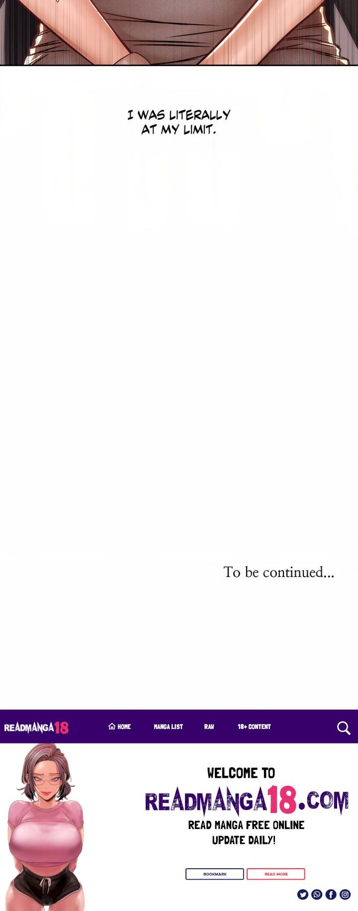 True or False? (Uncensored) - Chapter 125 Page 8