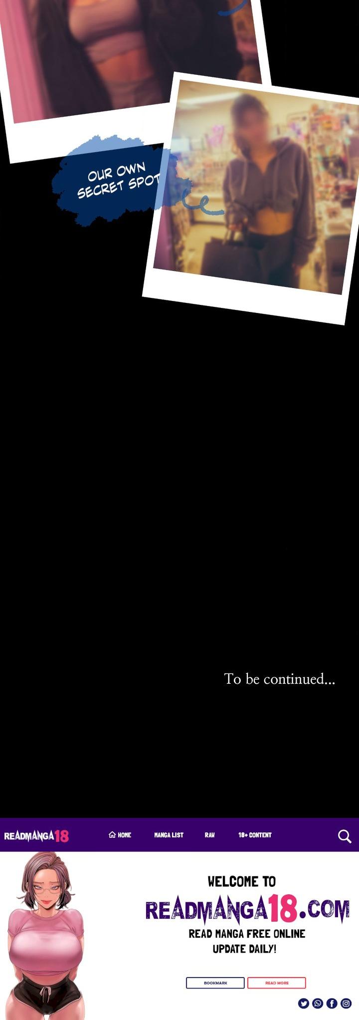 True or False? (Uncensored) - Chapter 126 Page 11