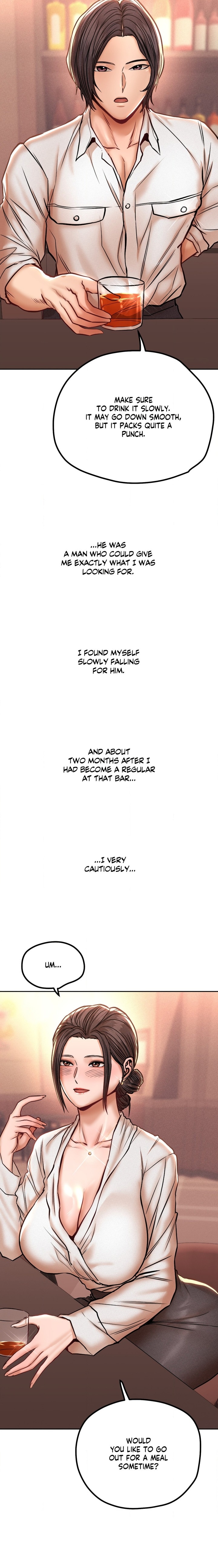 True or False? (Uncensored) - Chapter 128 Page 2