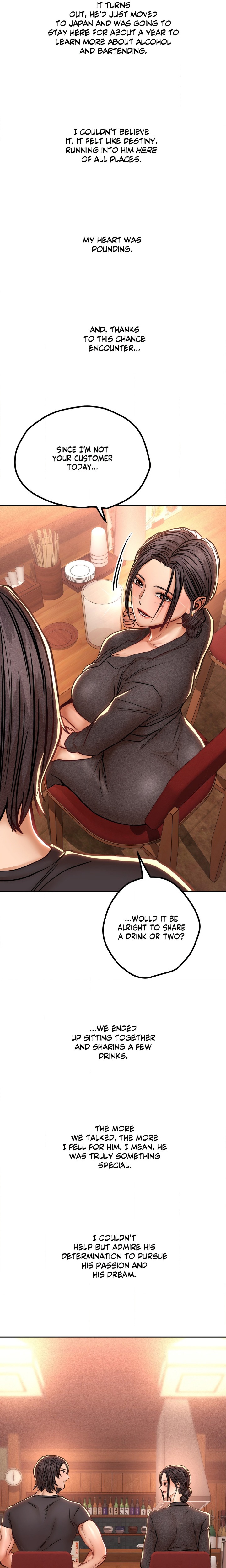 True or False? (Uncensored) - Chapter 128 Page 7