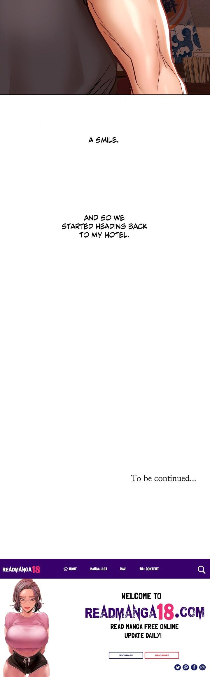 True or False? (Uncensored) - Chapter 128 Page 9