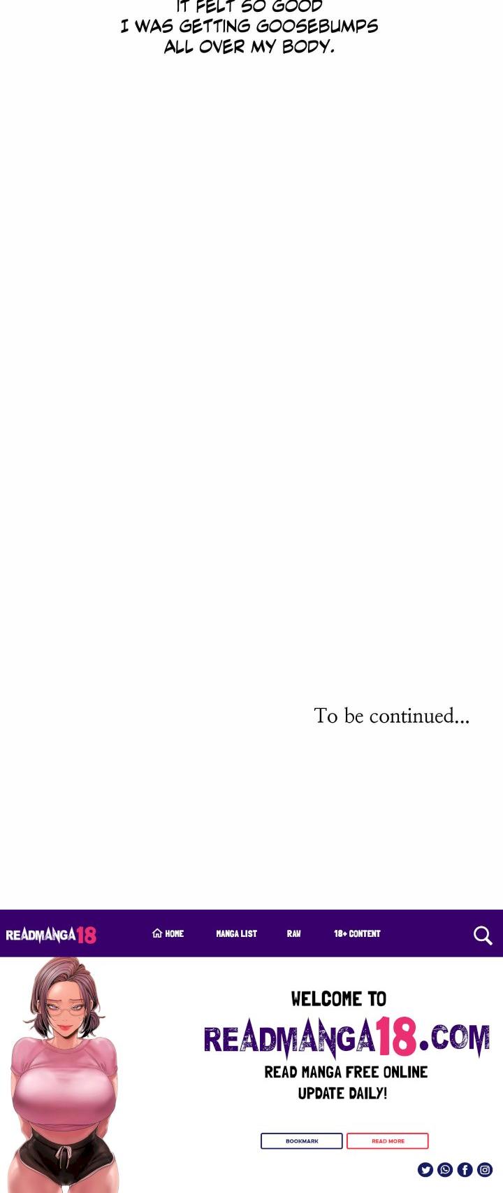 True or False? (Uncensored) - Chapter 129 Page 8