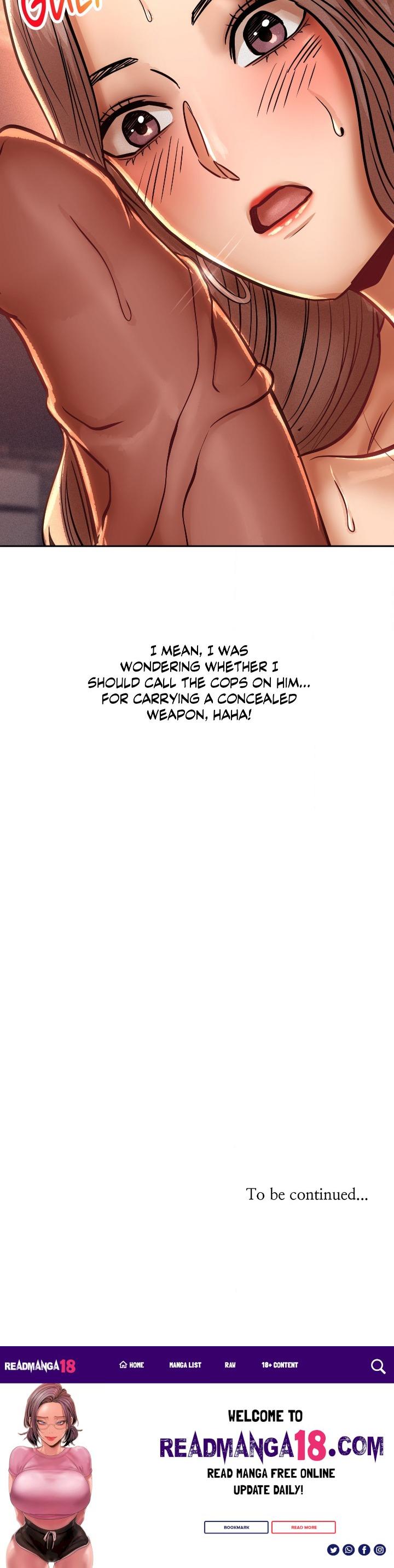 True or False? (Uncensored) - Chapter 131 Page 7