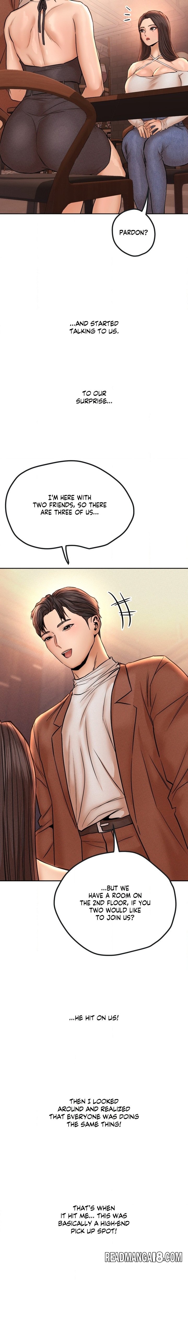 True or False? (Uncensored) - Chapter 133 Page 7