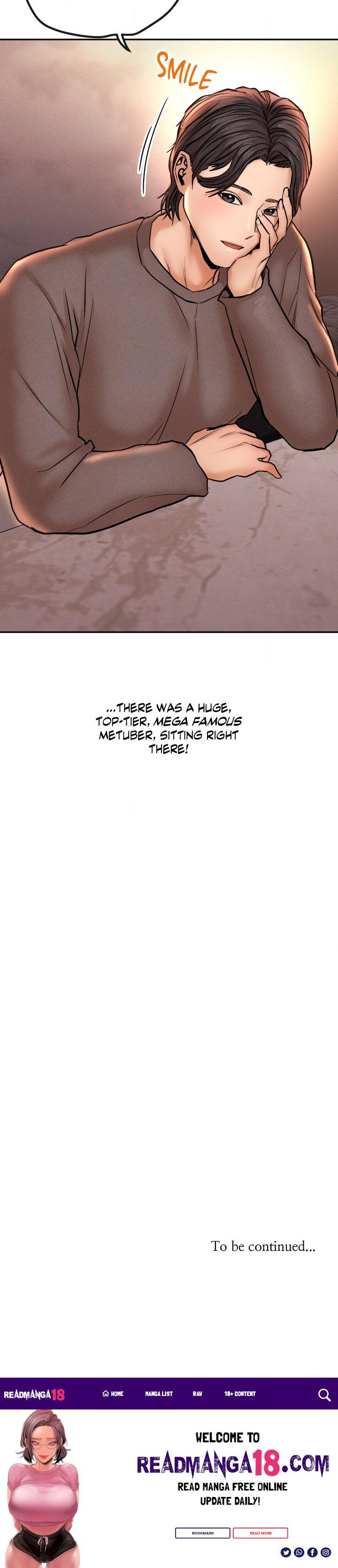 True or False? (Uncensored) - Chapter 133 Page 9