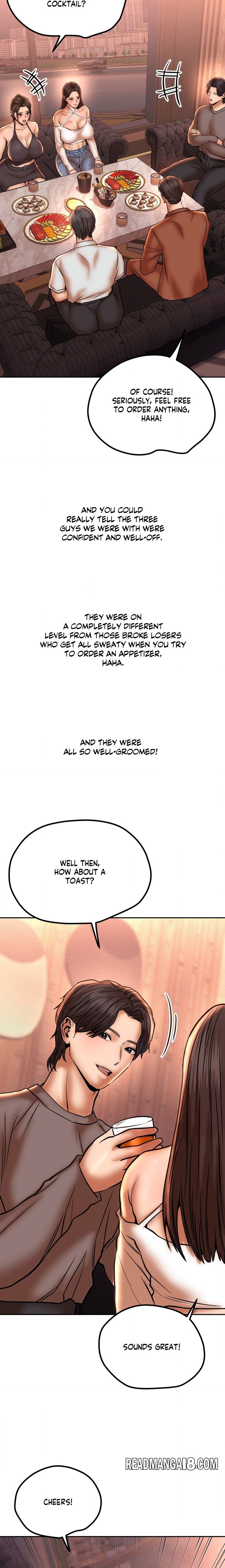 True or False? (Uncensored) - Chapter 134 Page 3