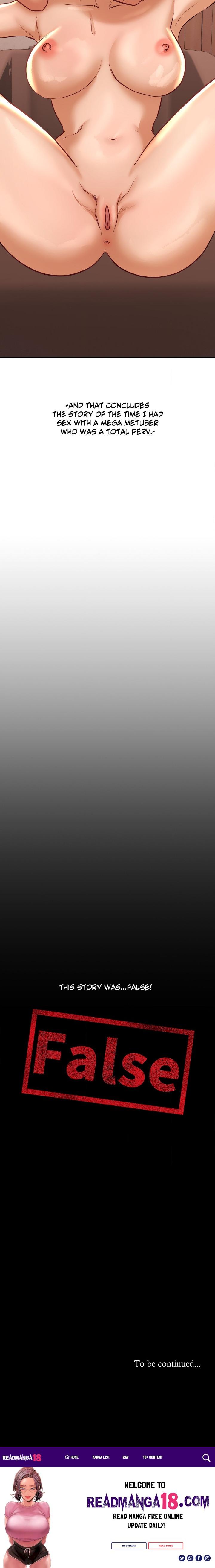 True or False? (Uncensored) - Chapter 135 Page 10