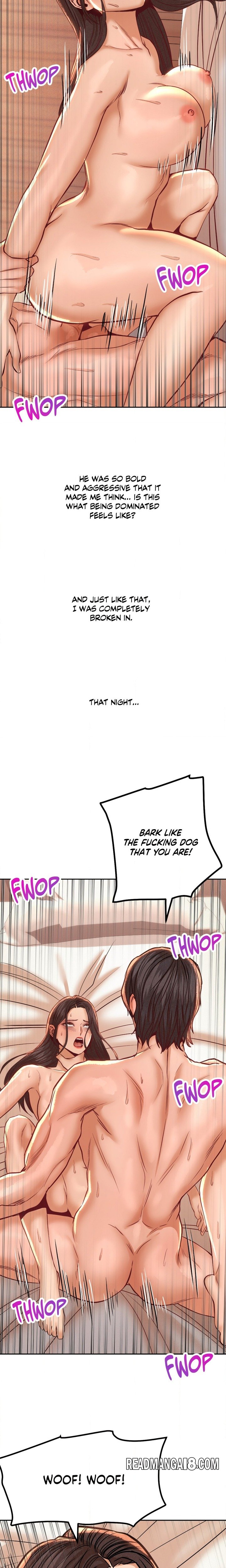 True or False? (Uncensored) - Chapter 135 Page 5