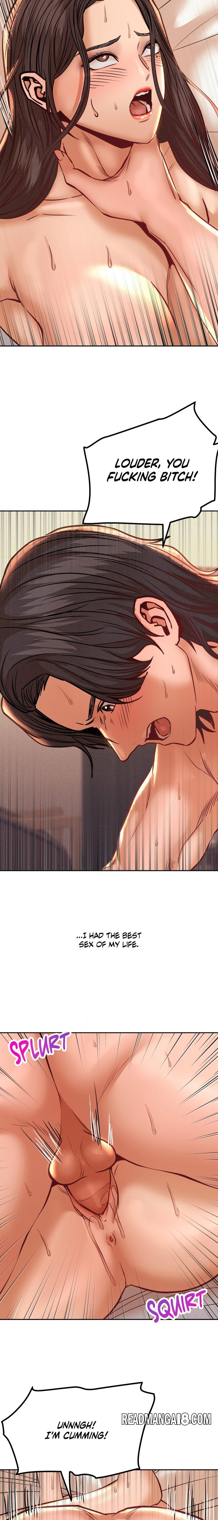 True or False? (Uncensored) - Chapter 135 Page 6