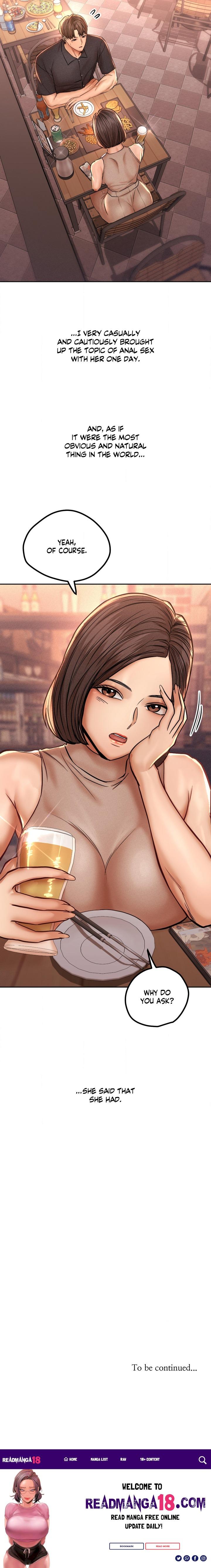 True or False? (Uncensored) - Chapter 136 Page 9