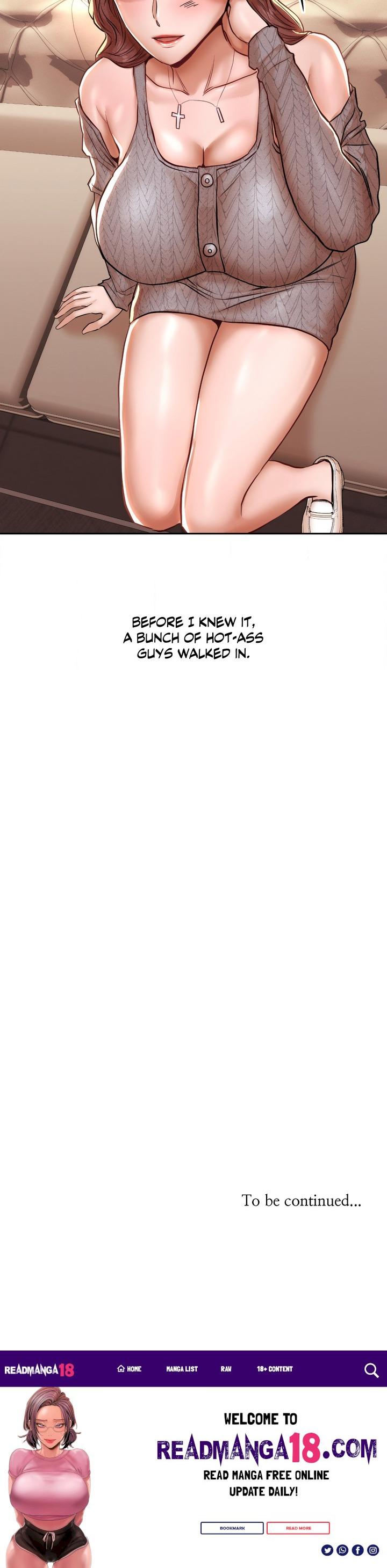 True or False? (Uncensored) - Chapter 139 Page 8