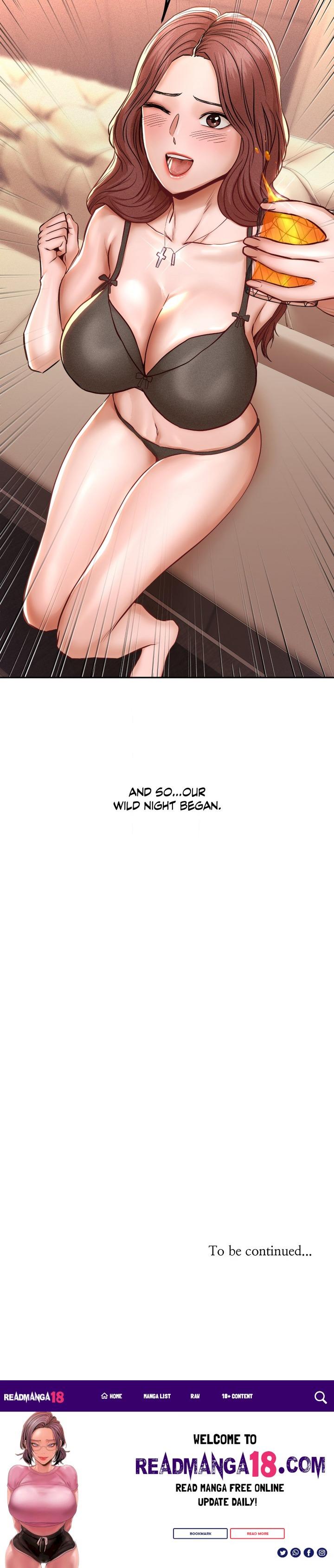 True or False? (Uncensored) - Chapter 140 Page 7