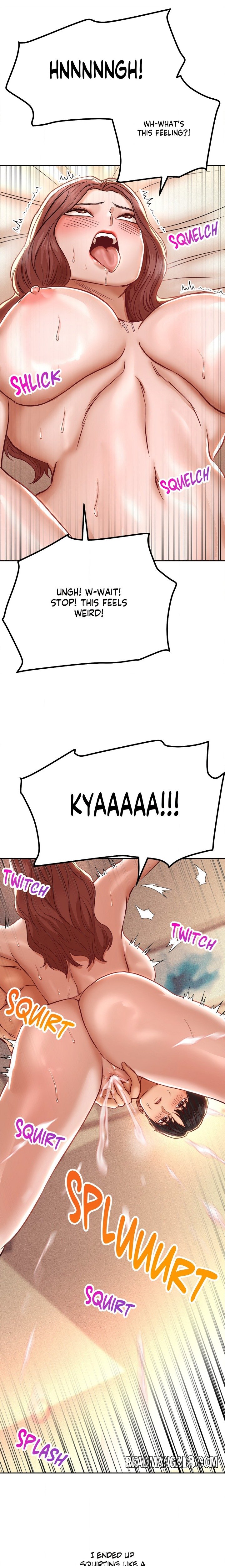 True or False? (Uncensored) - Chapter 142 Page 5