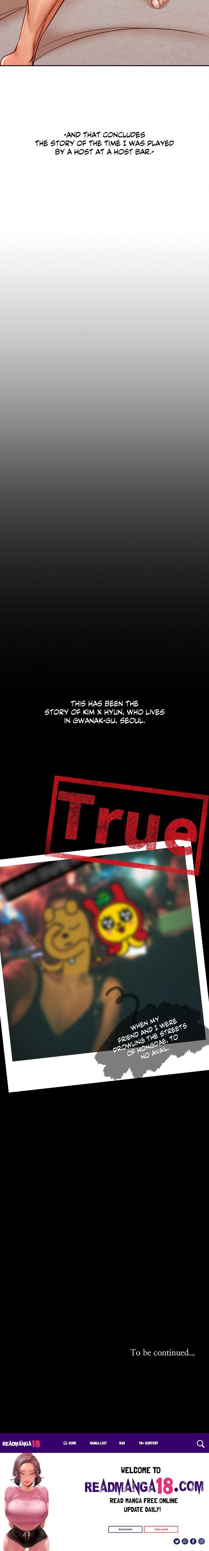 True or False? (Uncensored) - Chapter 143 Page 8