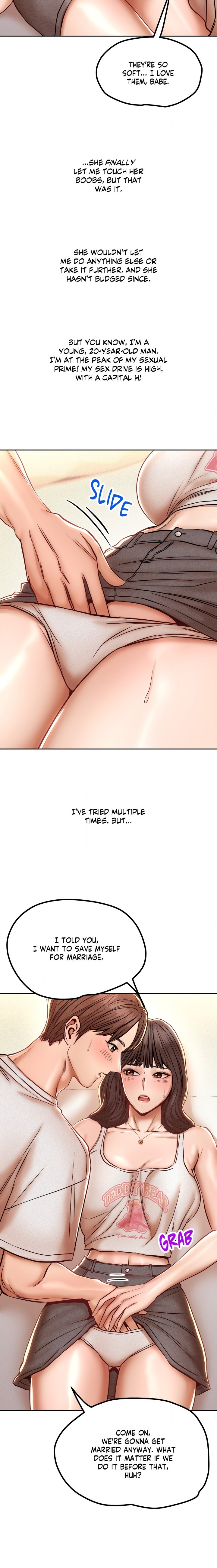 True or False? (Uncensored) - Chapter 144 Page 4