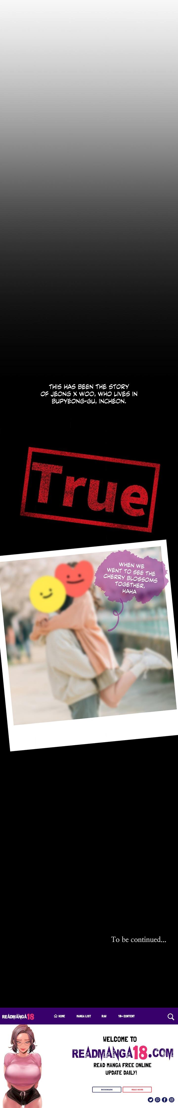 True or False? (Uncensored) - Chapter 146 Page 10