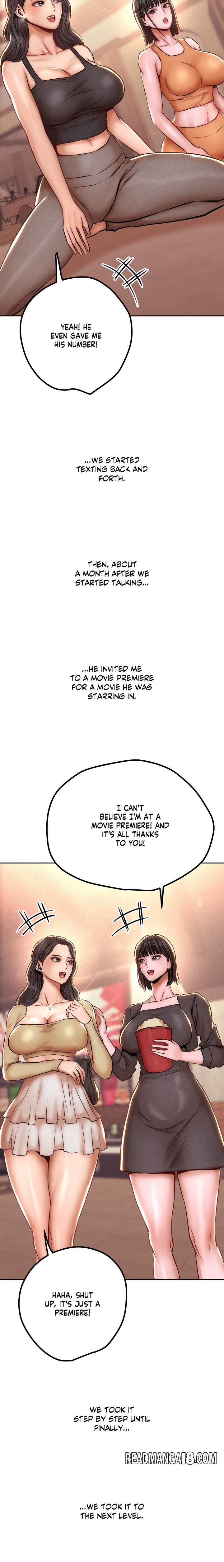 True or False? (Uncensored) - Chapter 147 Page 6
