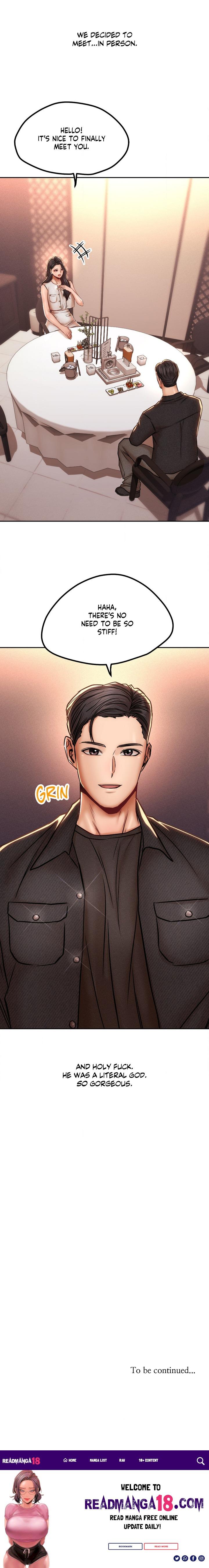 True or False? (Uncensored) - Chapter 147 Page 7