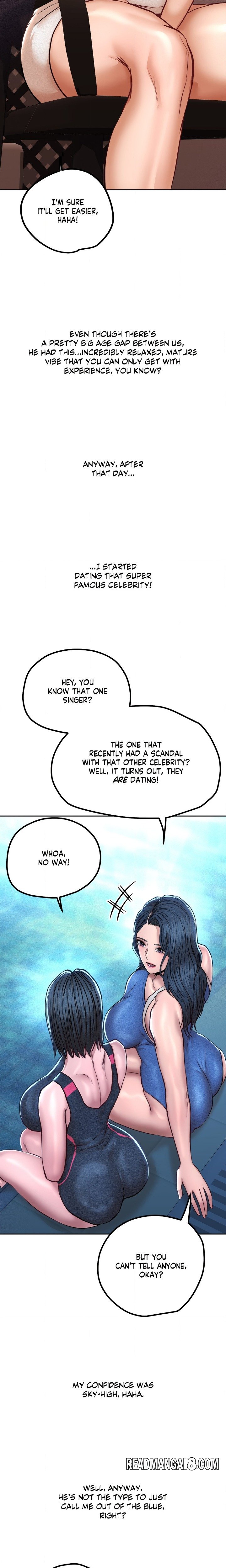 True or False? (Uncensored) - Chapter 148 Page 3