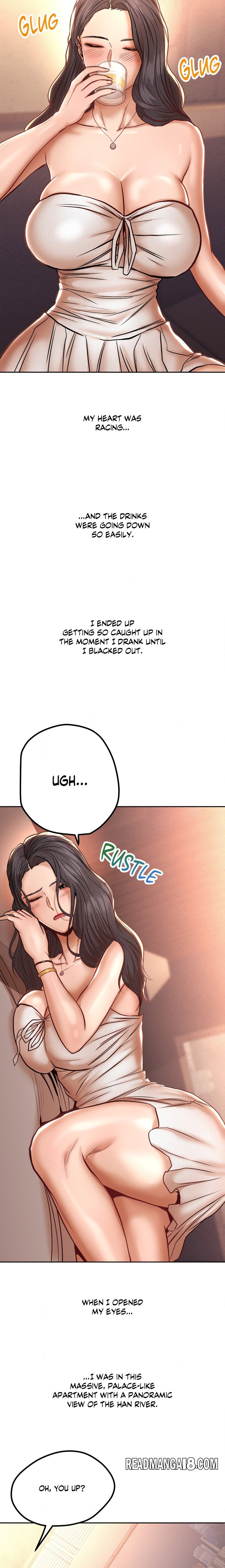 True or False? (Uncensored) - Chapter 148 Page 6