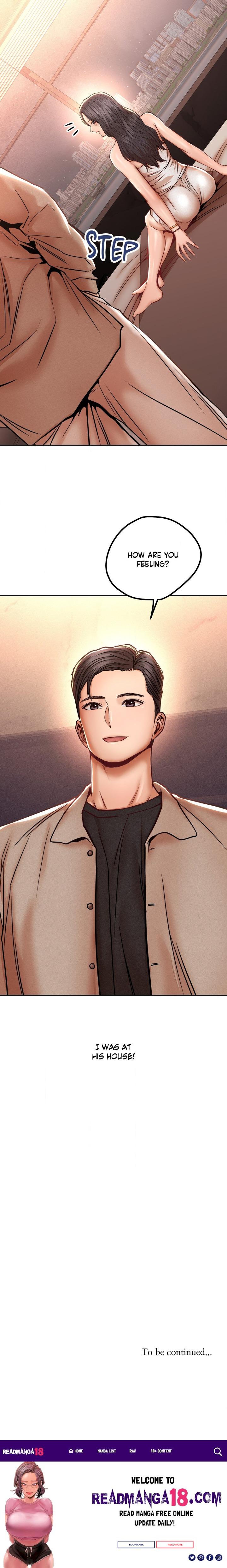 True or False? (Uncensored) - Chapter 148 Page 7