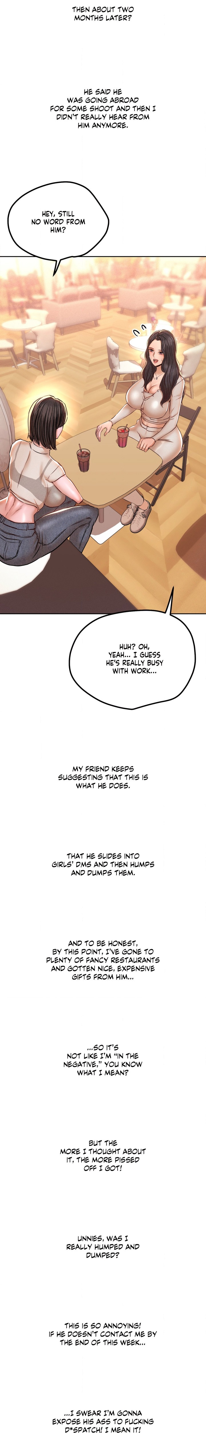 True or False? (Uncensored) - Chapter 151 Page 7