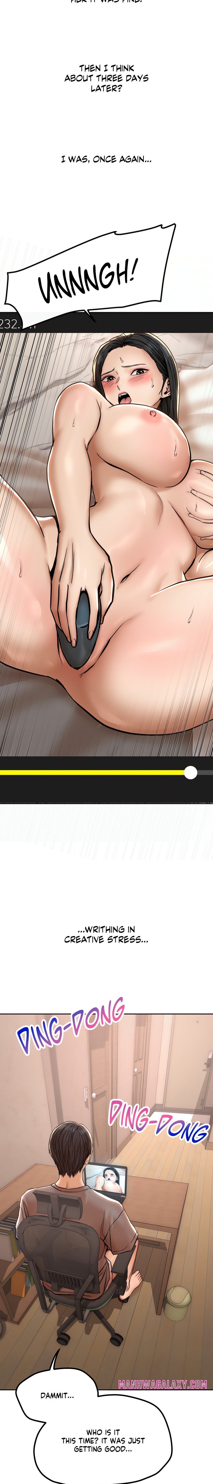 True or False? (Uncensored) - Chapter 58 Page 4