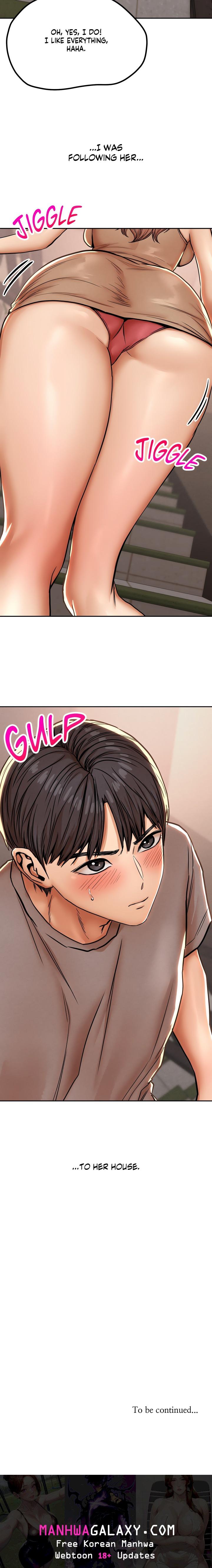 True or False? (Uncensored) - Chapter 58 Page 7