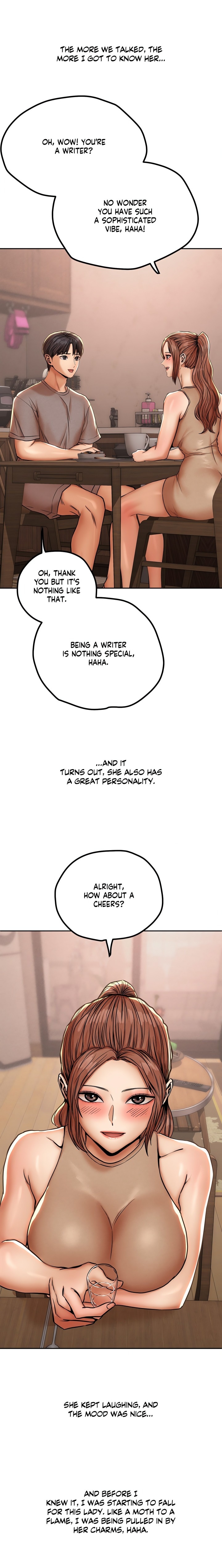 True or False? (Uncensored) - Chapter 59 Page 4