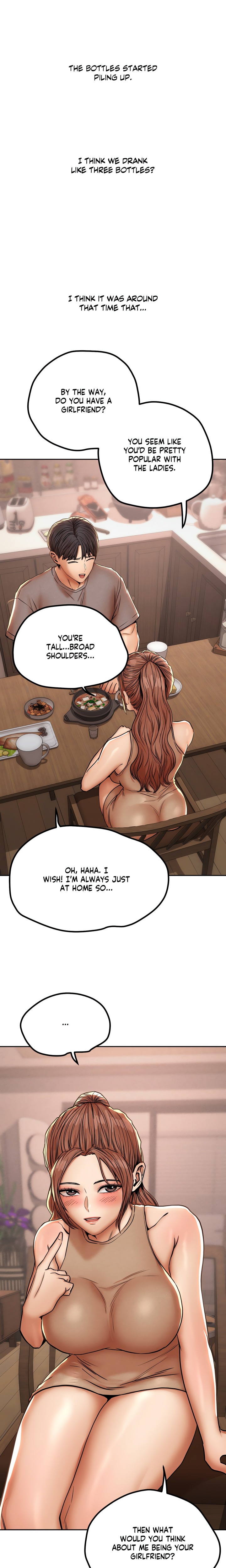 True or False? (Uncensored) - Chapter 59 Page 5