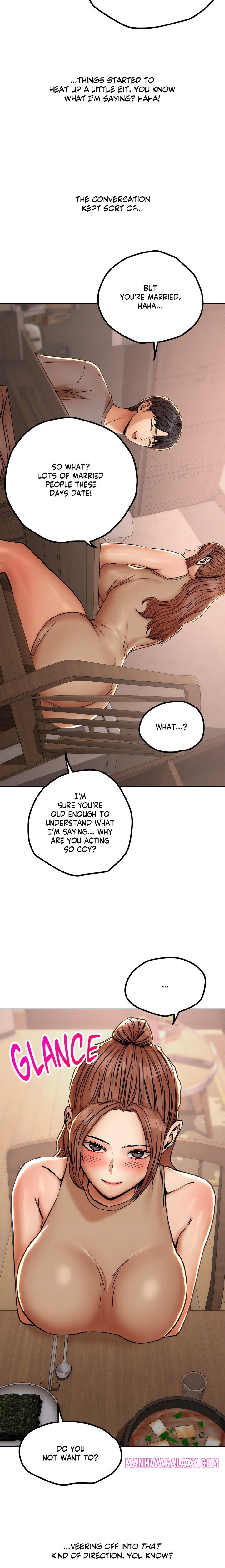 True or False? (Uncensored) - Chapter 59 Page 6