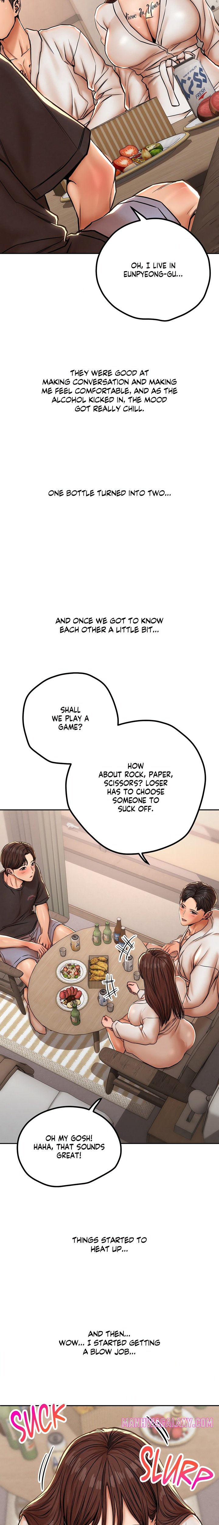 True or False? (Uncensored) - Chapter 63 Page 4