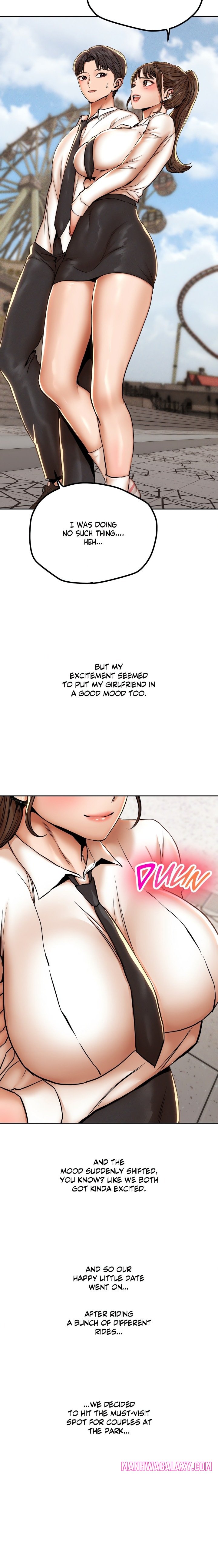 True or False? (Uncensored) - Chapter 67 Page 5