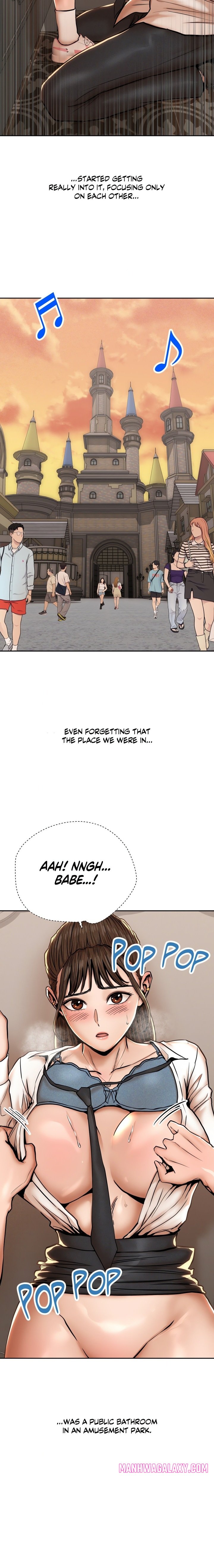 True or False? (Uncensored) - Chapter 69 Page 2