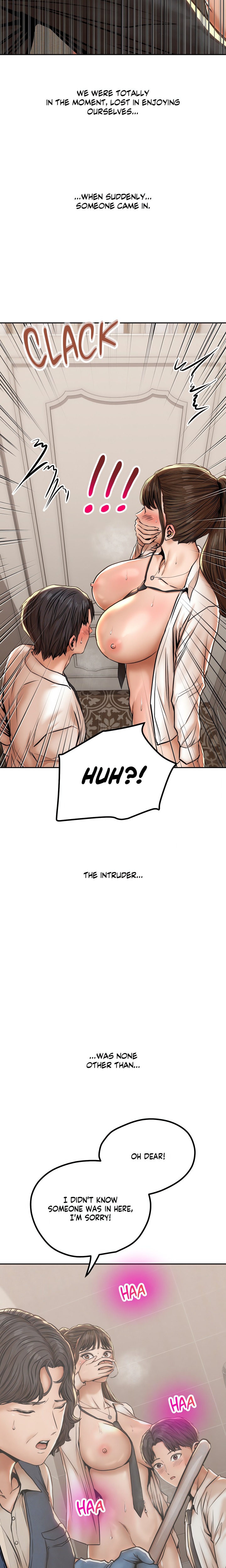 True or False? (Uncensored) - Chapter 69 Page 4