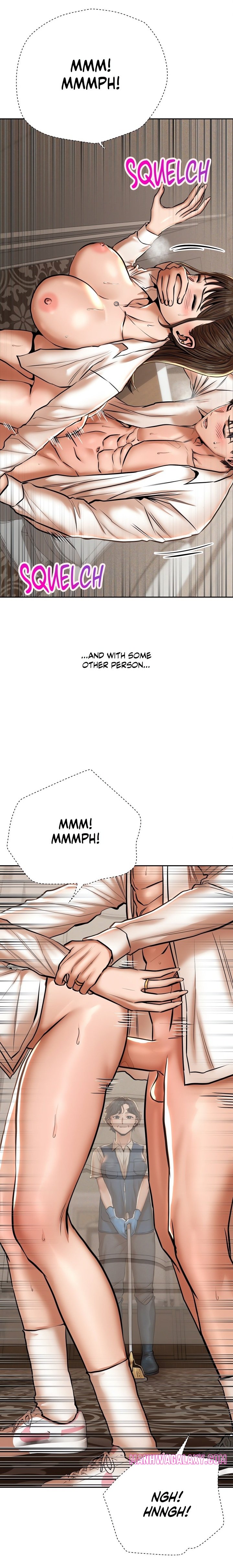 True or False? (Uncensored) - Chapter 70 Page 2