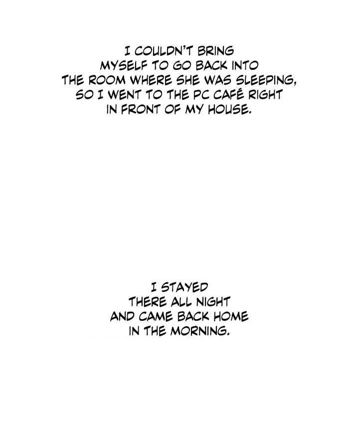 True or False? (Uncensored) - Chapter 72 Page 39