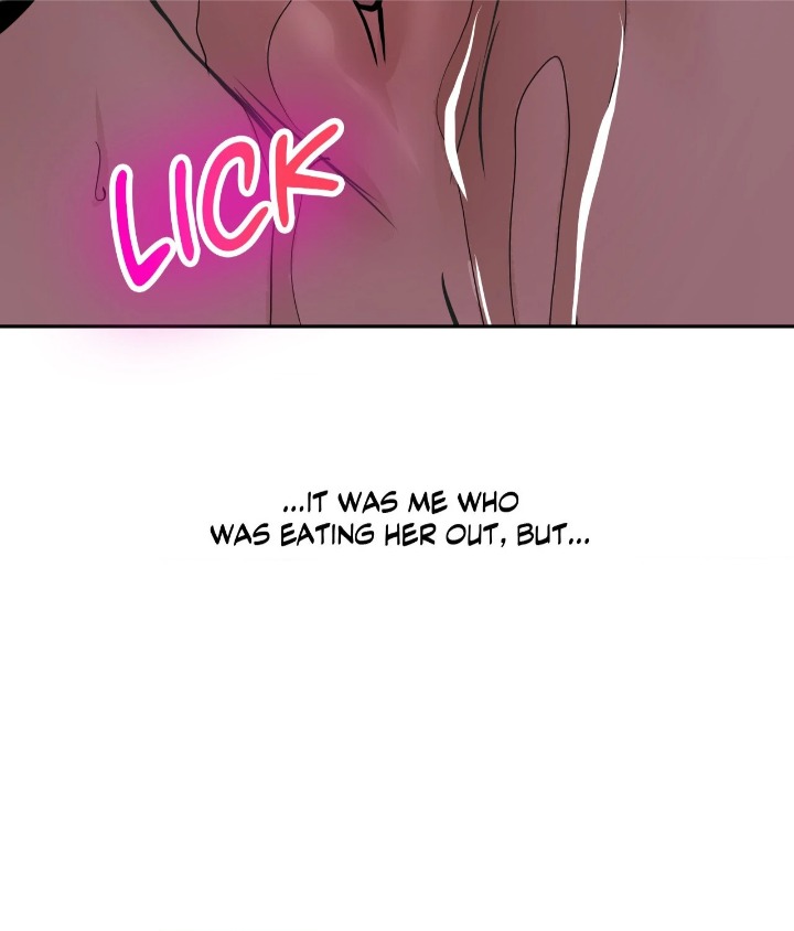 True or False? (Uncensored) - Chapter 75 Page 20