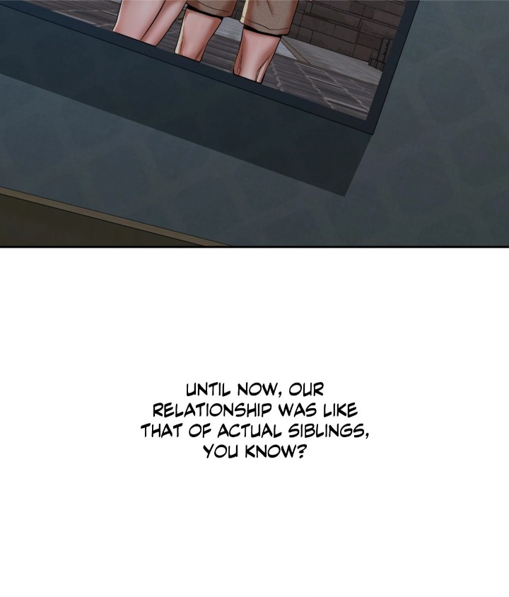 True or False? (Uncensored) - Chapter 75 Page 35