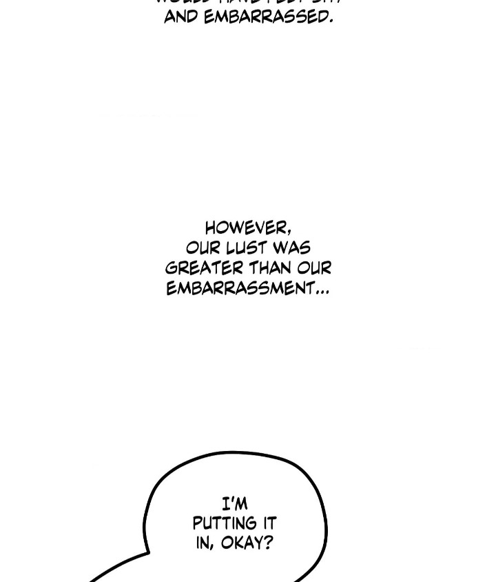 True or False? (Uncensored) - Chapter 75 Page 43