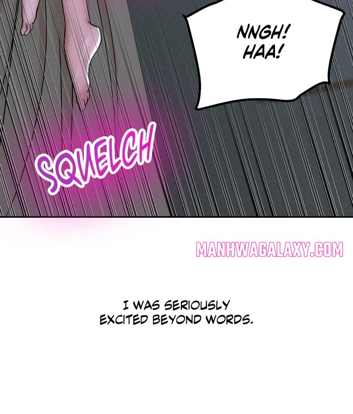 True or False? (Uncensored) - Chapter 76 Page 10