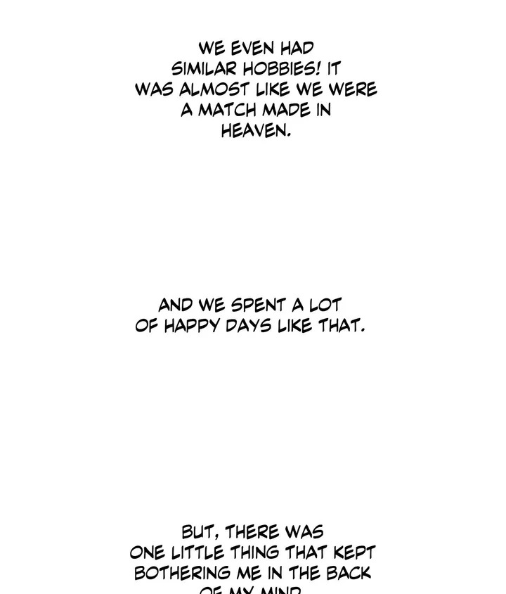 True or False? (Uncensored) - Chapter 77 Page 22