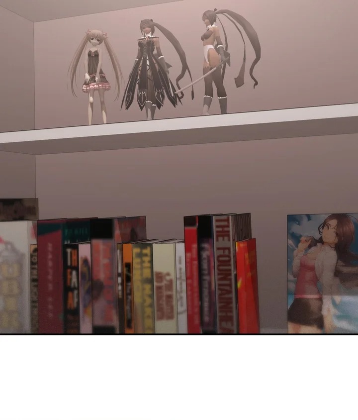 True or False? (Uncensored) - Chapter 77 Page 25