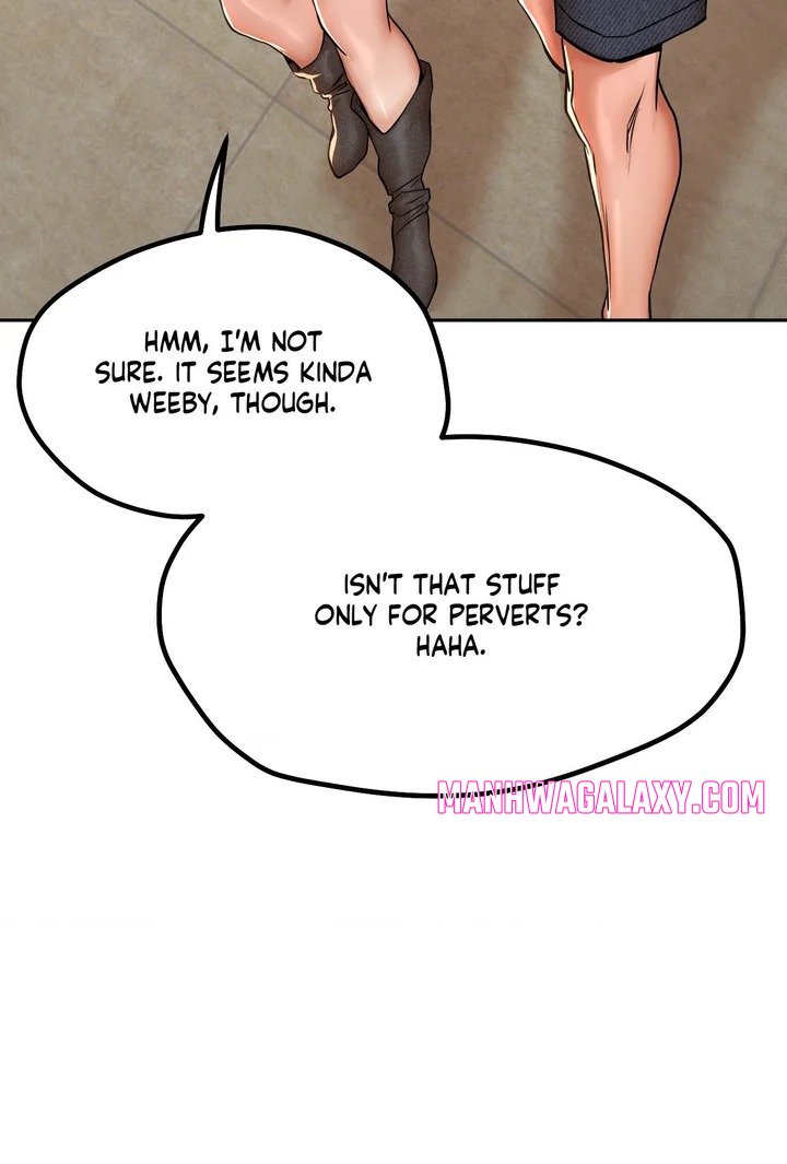 True or False? (Uncensored) - Chapter 77 Page 32