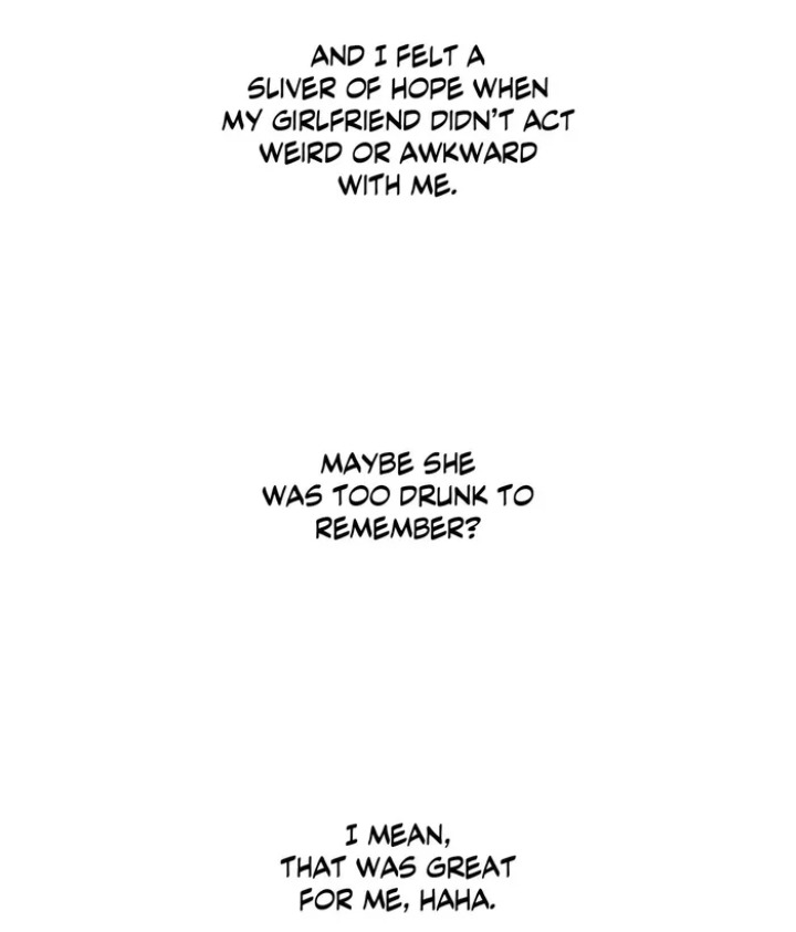 True or False? (Uncensored) - Chapter 78 Page 20