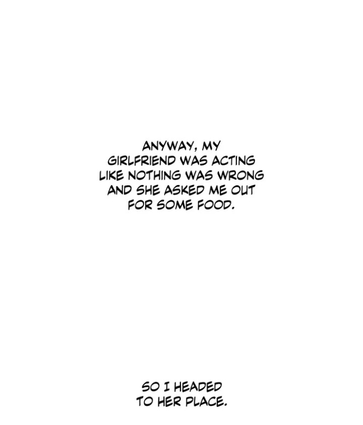 True or False? (Uncensored) - Chapter 78 Page 21